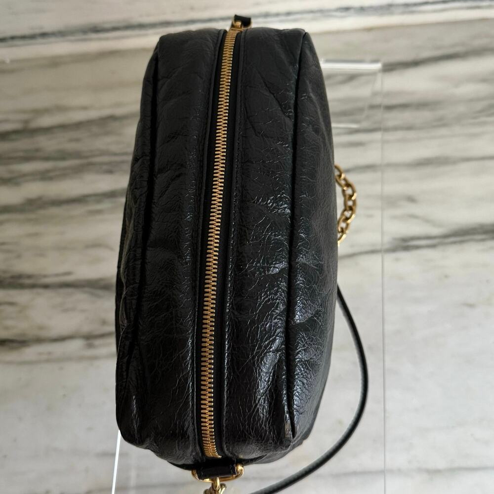 Balenciaga Monaco Camera Bag Small - Picture 9 of 12